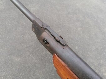 Predám vzduchovka Slavia 620 - 6