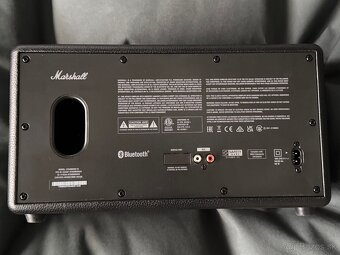 Marshall Stanmore III -  nepoužity - 6