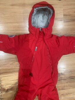 Detský overal- kombineza - 6