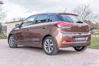 Hyundai i20 1.0 T-GDI - 6