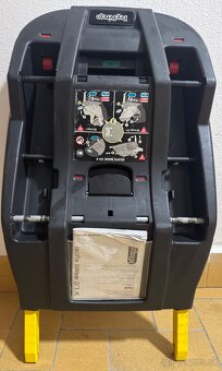 Vajíčko PegPerégo Primo Viaggio Tri-fix - 6