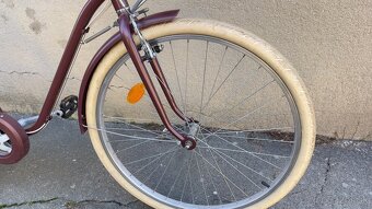 Btwin Elops 520 L/XL - 6