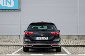 Volkswagen Passat Variant GTE 1.4 TSI DSG - 6