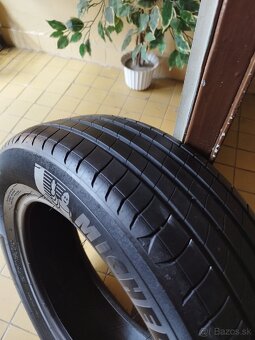 letne pneumatiky 185/65 r15 michelin - 6