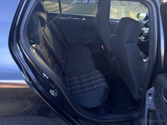 VW Golf 6 GTI 35 - 6