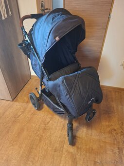 Športový kočík Lionelo - 6