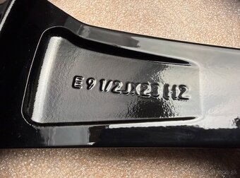 Originál kolesa R23 BMW X7 G07 Individual - 6