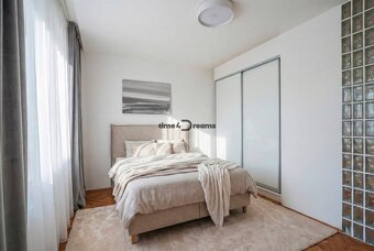 NA PREDAJ posledný štýlový byt v centre Nitry - 6