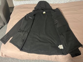 Pánska OutDoorová bunda - 6