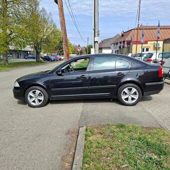 Škoda Octavia 1.9 TDI  77 KW Ambiente MAX - 6