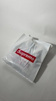 Supreme Tee Burberry - 6