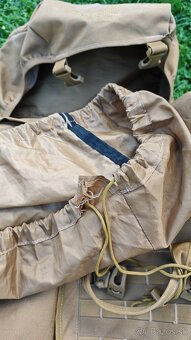 Ruksak Berghaus MMPS CRUSADER 90+20L - 6