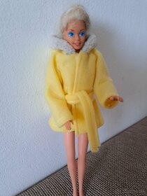 Rôzne oblečenie pre Barbie bábiky - 6