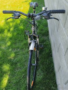 Dámsky crosový bicykel Trek - 6