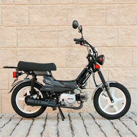 4Takt Honda Monkey-moped mpkorado,EUR05.. - 6
