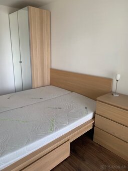 Prenajmem luxusný, 2-izbový byt v Žiline. - 6