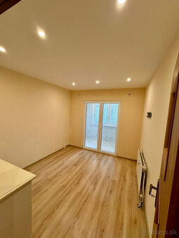 EXKLUZÍVNY 3 IZBOVÝ BYT,58M2, KOTRÁDOVA, PREŠOV - 6