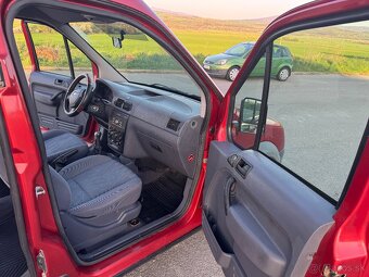 Ford Tourneo Connect 230 1.8TDCi,r.v.2010 - 6