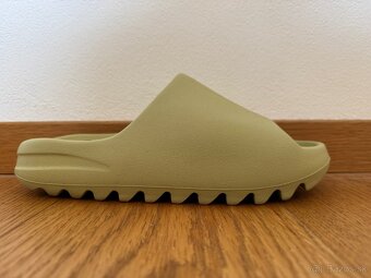 Adidas Yeezy Slide Resin - 6