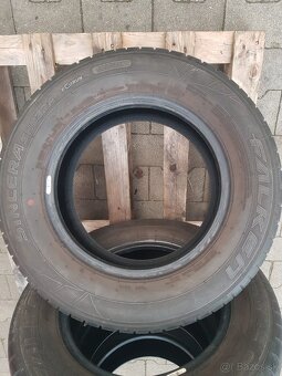 Disky ford R14 4x108 (Pneumatiky) - 6