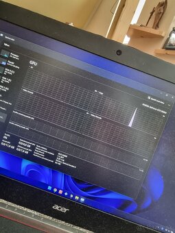 Acer Nitro 17,3" - 6
