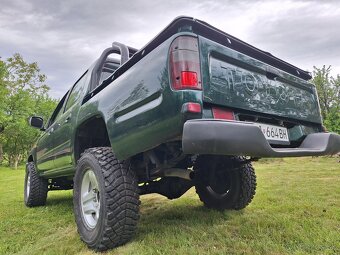 Toyota Hilux - 6