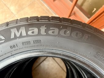 195/60 R15 – letné pneumatiky – kompletná sada - 6