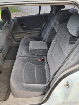 Reault Laguna 2 1.9 dci 88kw - 6
