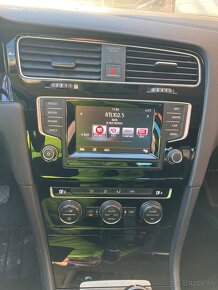Vw golf 1,4 tsi, 2015, mozna vymena - 6
