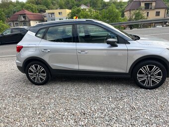 Seat Arona 1.0 Tgi Excellence - 6