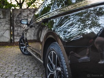 Volkswagen Passat 2.0 TDi DSG sedan DPH - 6