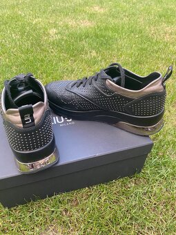 Liu Jo sneakers tenisky - 6