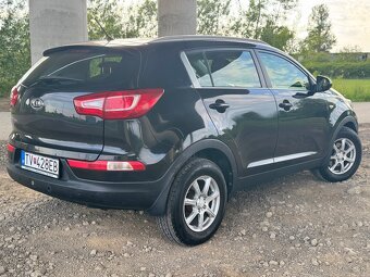 Kia Sportage 1.6 GDi | 108 000 km | - 6
