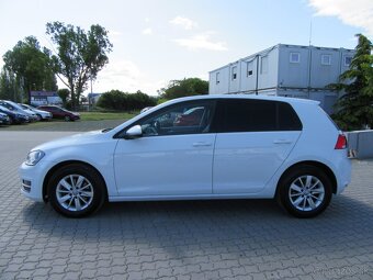 VW Golf - 6