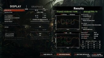 Herný PC so zárukou • i7 3770K • RX580 8G • 16G - 6
