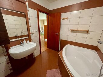 TÁLE Chopok - 2-izbový rekreačný apartmán s veľkou terasou - 6