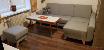 1-izbový byt Nová Dubnica - 6