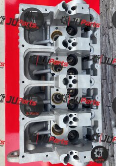 Hlava valcov motora 2.0 1.9 TDi PD 8V 038103373R Repas - 6