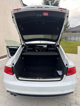 Audi A5 sportback 140 kw - 6