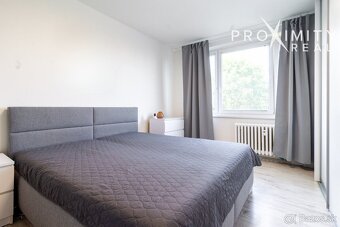Príjemný 2 izb. byt na predaj Košice - Nad jazerom - 6