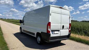 Peugeot Boxer 2.0 HDI L3H2 - 6