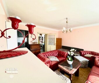 PREDAJ Vidiecky rodinný dom s pozemkom o výmere 1732m2 - 6