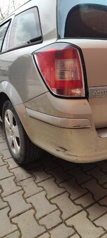 Opel astra h 1.9 88kw - 6