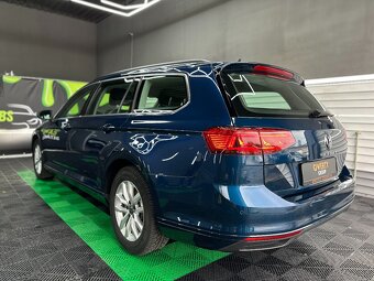 Volkswagen Passat B8 2.0 TDI - 6