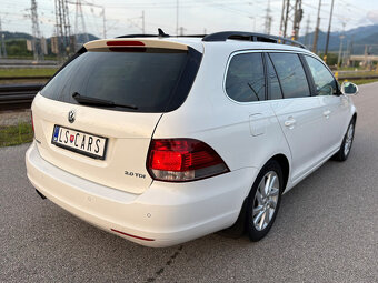 Volkswagen Golf VI Variant 2.0 TDI Highline - 6