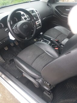 Kia proceed - 6