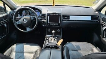 VW Touareg V6,TDI,  BMT - 6