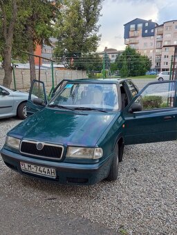 Škoda Felicia - 6