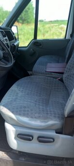 Ford Transit - 6