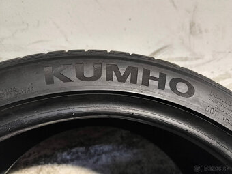275/35 R19 Letné pneumatiky Kumho Ecsta 2 kusy - 6